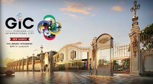GIC – Gurgaon International City