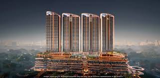 M3M Jacob & Co Residences