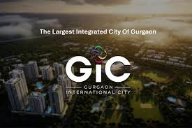 GIC – Gurgaon International City