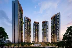 Signature Global Cloverdale SPR