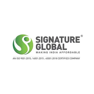 Signature Global – HVM Real Estate