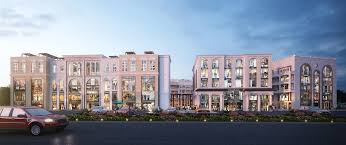 Whiteland Urban Cubes 71
